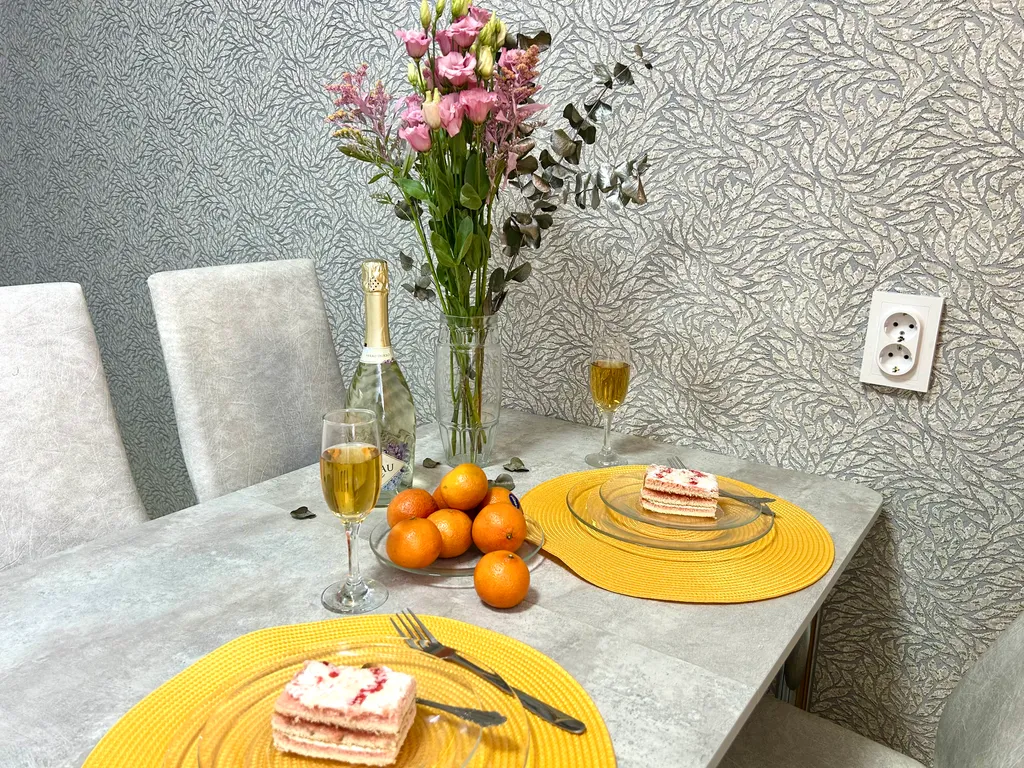 Квартира в заволжье