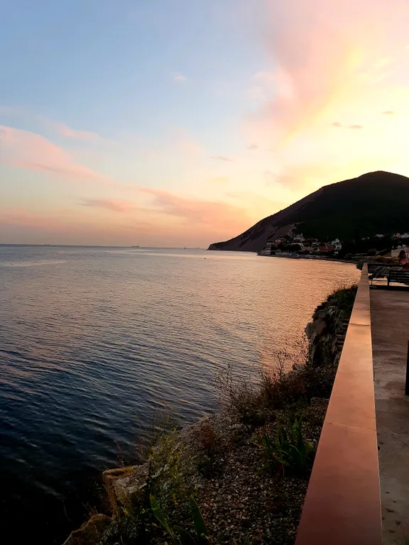 Новая евродвушка на первой линии у моря