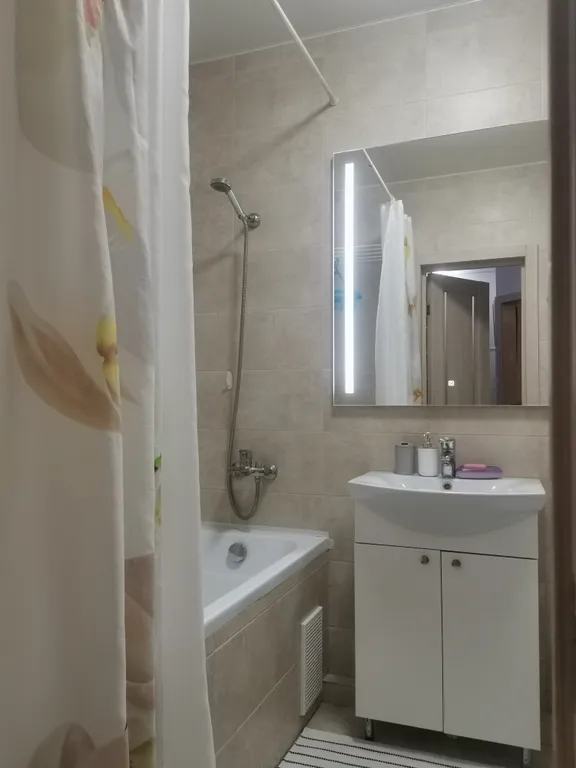 Квартира Happy place