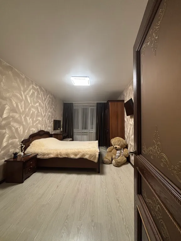 Уютная квартира рядом с Волгой — аренда посуточно в Ярославль