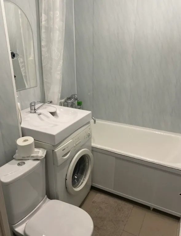 Уютная квартира в центре