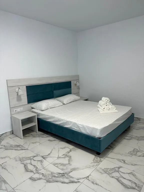 Трехместный номер