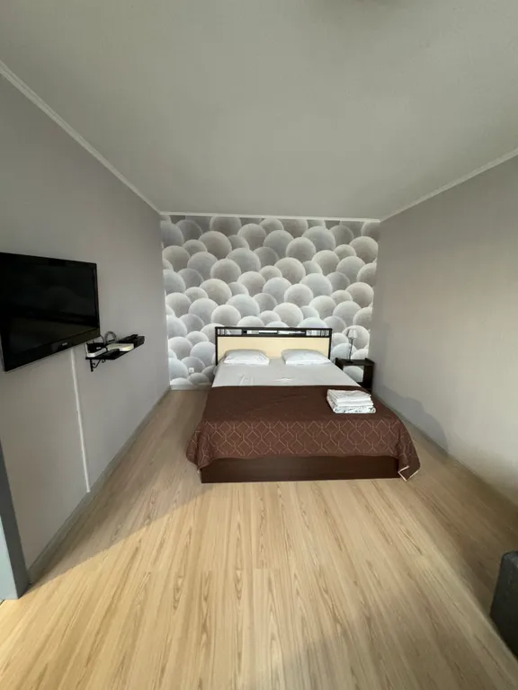 Квартира Уютная квартира в историческом центре — Тюмень