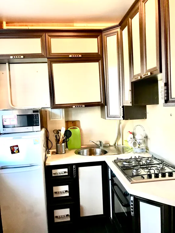 2-х комнатная квартира в центре