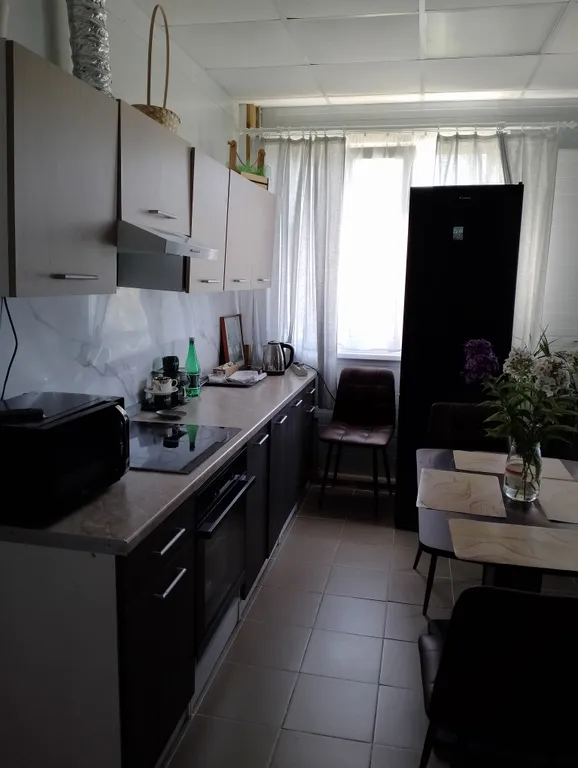 Коттедж Отдельный дом в Креницах — Новая Ладога