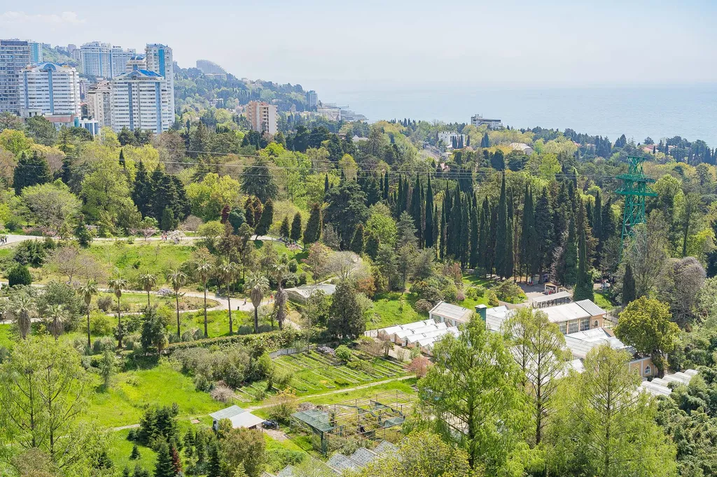 Квартира с видом на Море в ЖК Метрополь