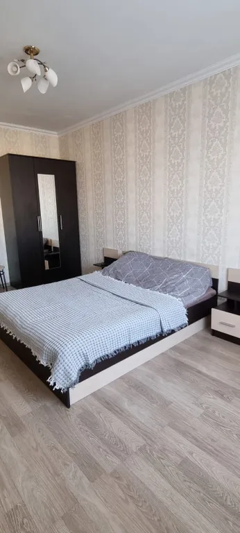 1-комнатная квартира в ЖК Зеленая околица — аренда посуточно в Раменское