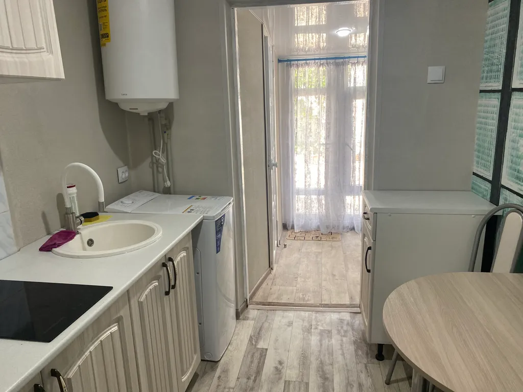 Квартира Квартира после ремонта в историческом центре — Евпатория