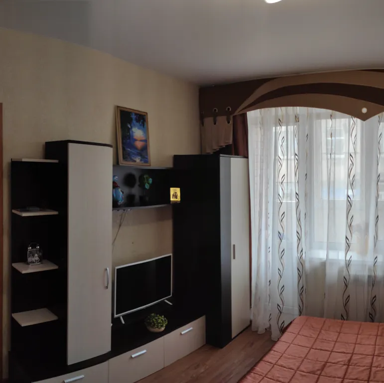 Квартира Уютная квартира рядом с морем — Ейск