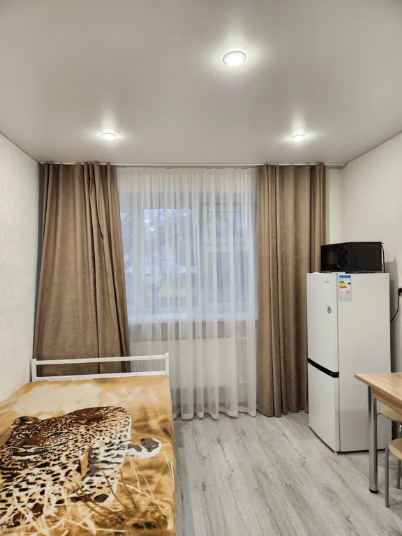 Квартира Студия с новым ремонтом — аренда посуточно в Казань