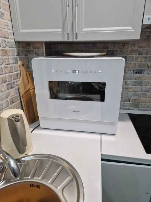 Двушка в центре с закрытой парковкой