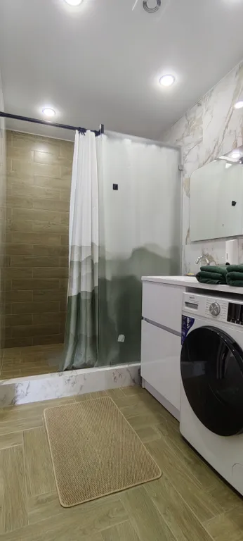 Квартира Уютная светлая квартира — Владивосток