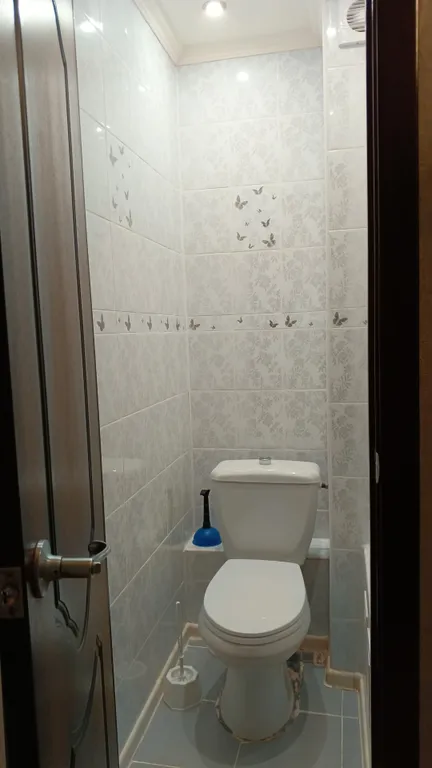 Квартира рядом с пляжем