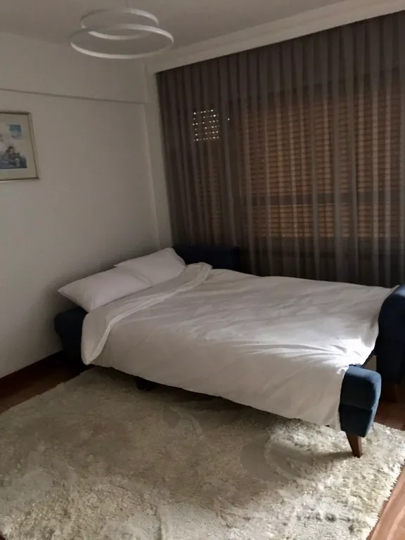 Уютная квартира в двух шагах от Босфора