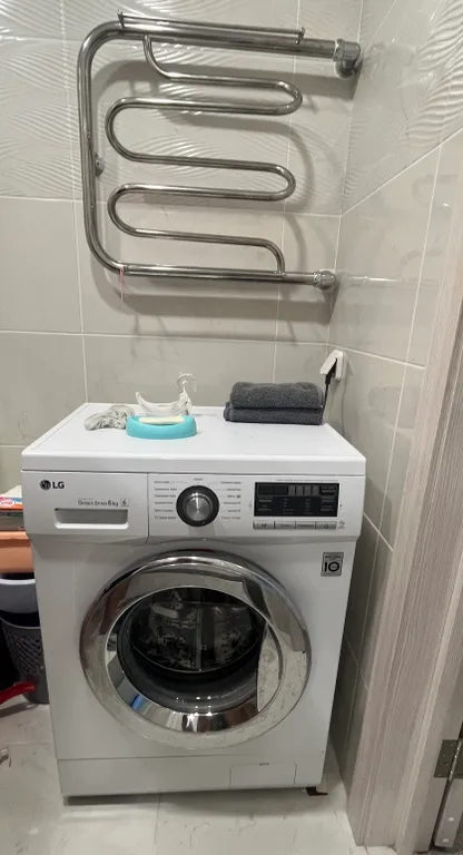 Квартира Комфортабельная и уютная квартира в центре белорусской столицы — Минск