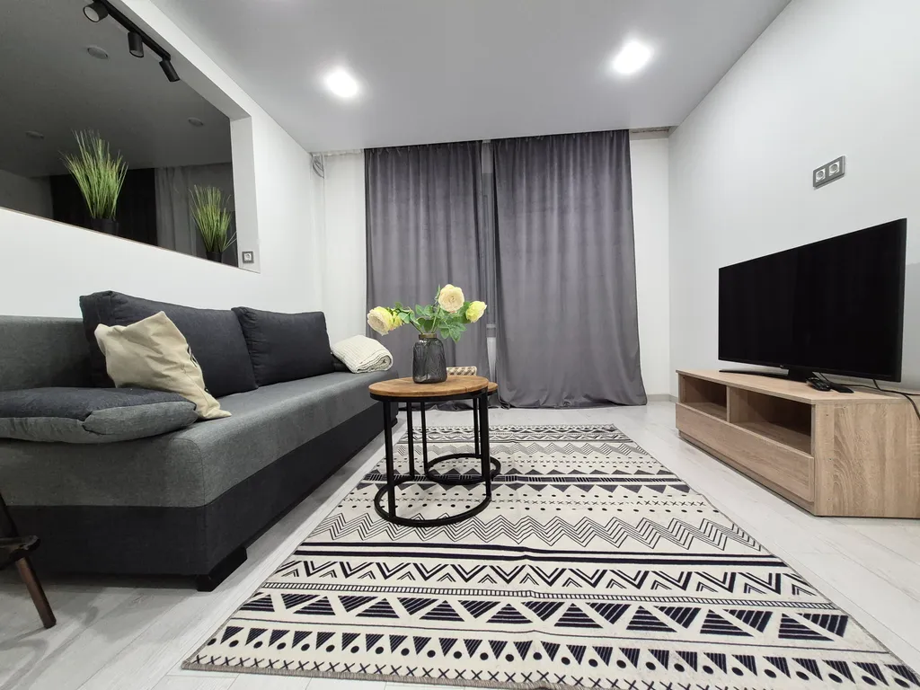 Апартамент Уют