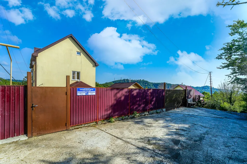 Эко-дом из Сруба с бассейном