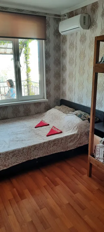 Квартира Комната — аренда посуточно в Голубицкая