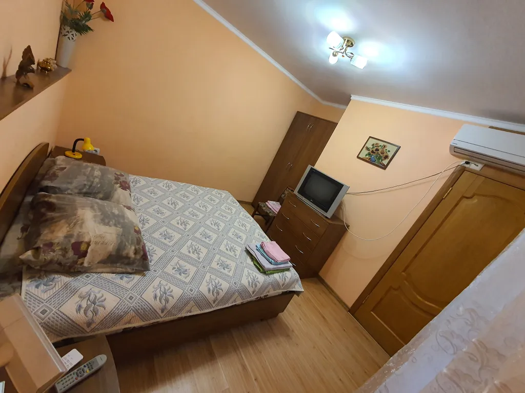 Ялтинский дворик