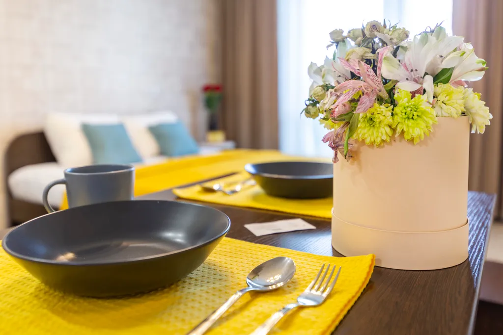 Уютная студия в районе вокзала