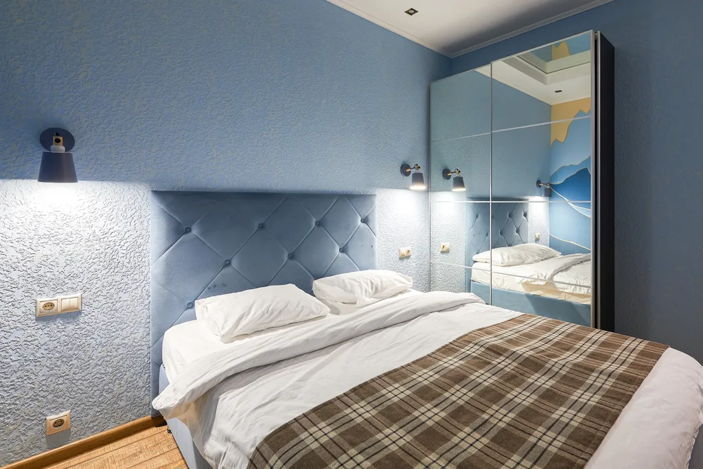 Квартира Комната — Москва