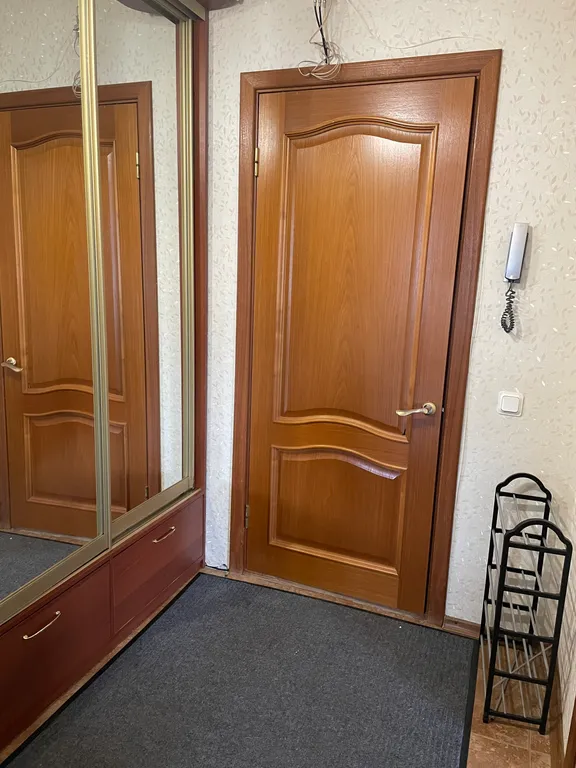 Просторная квартира у метро