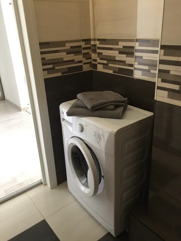 Квартира Уютная квартира — Калининград