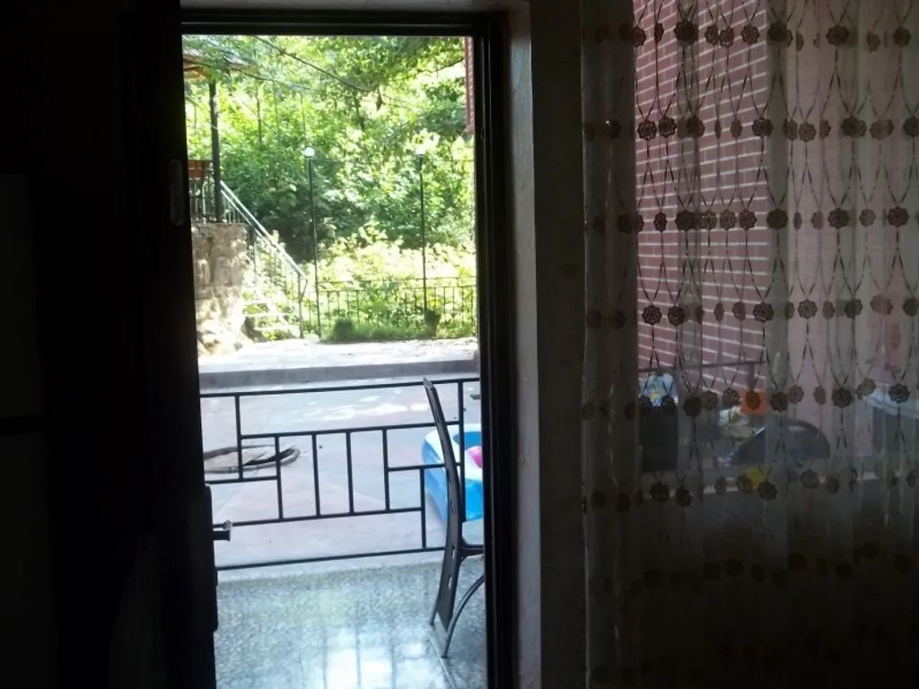 Квартира Квартира Дом в деревне на горной речке в 15 километрах от Батуми — Зеда Тхилнари