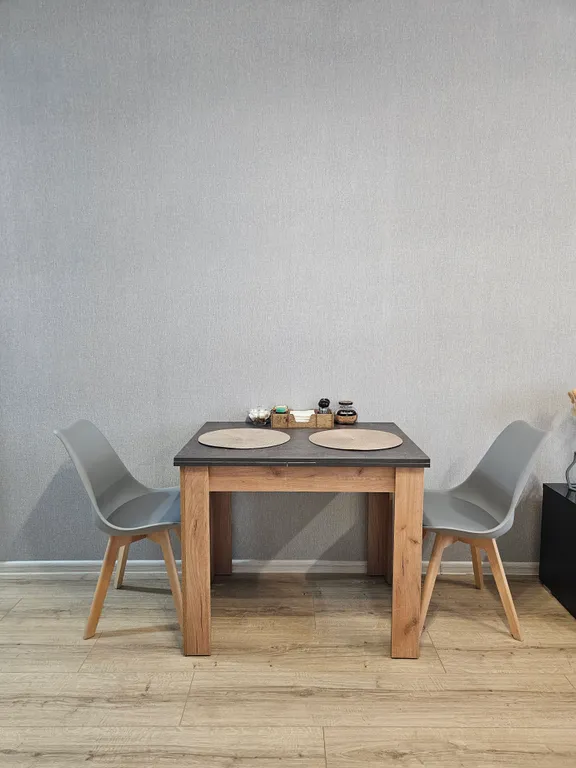 Уютная студия в ЖК Красное Яблоко