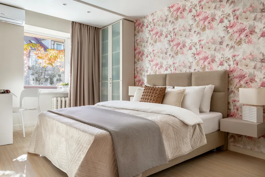 Квартира 3-комнатная квартира в историческом районe Амалиенау c балконом — Калининград