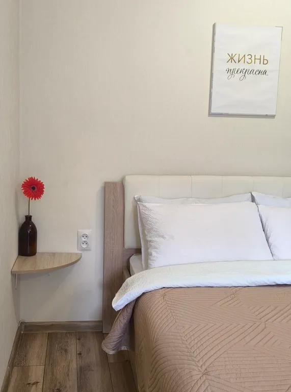 Квартира Квартира Amber Home 39 — Калининград