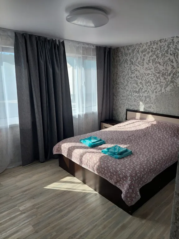 Квартира Комната — аренда посуточно в Курильск