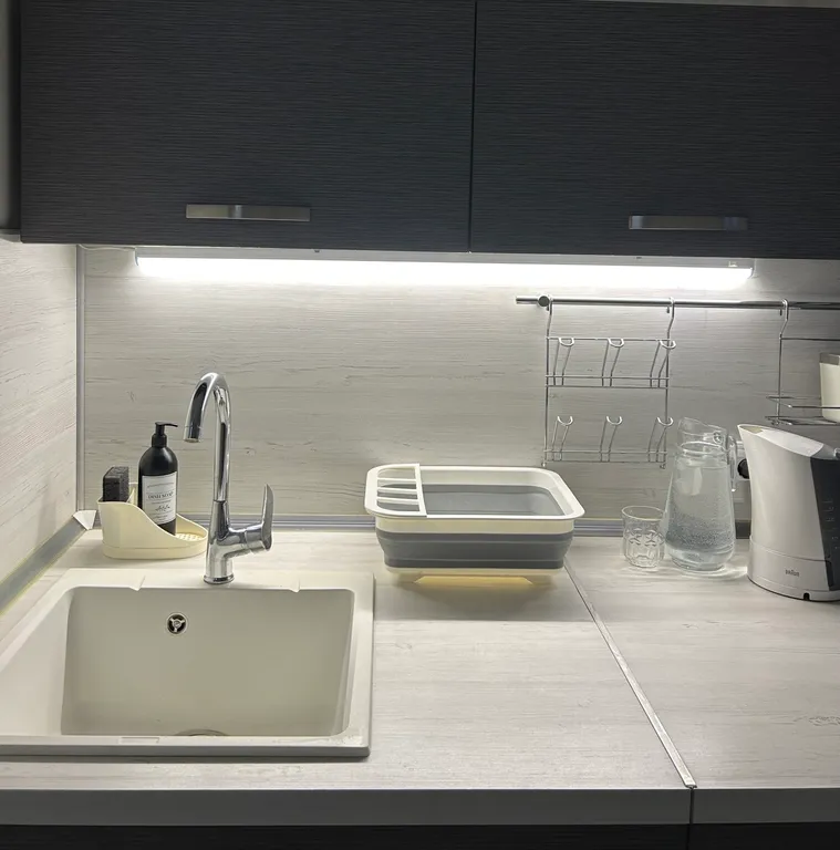 Уютная квартира в наилучшем районе города