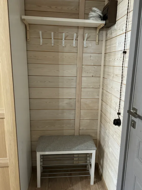 Квартира Комната — Архыз