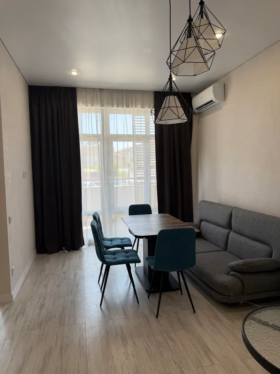 Апартамент у моря