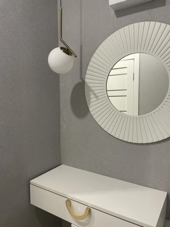 Уютная евродвушка в центральном районе