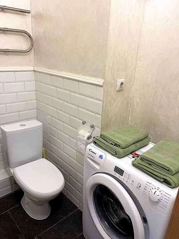 Студия рядом с парком Краснодар