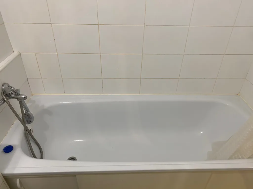 Квартира Квартира Студия рядом с парком — Москва