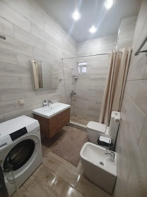 Квартира 2-комнатная Квартира — Анапа