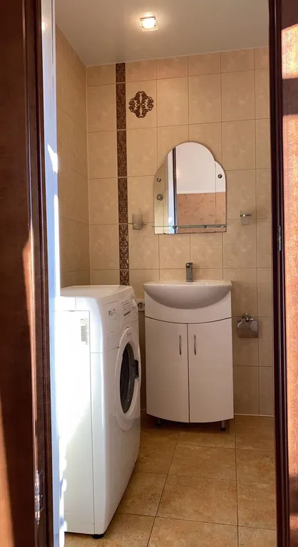 Коттедж 1-комнатный Дом — Геленджик