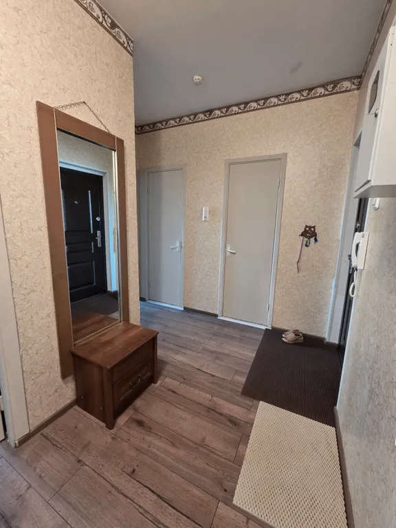 Город у озера. Город из "Брата"