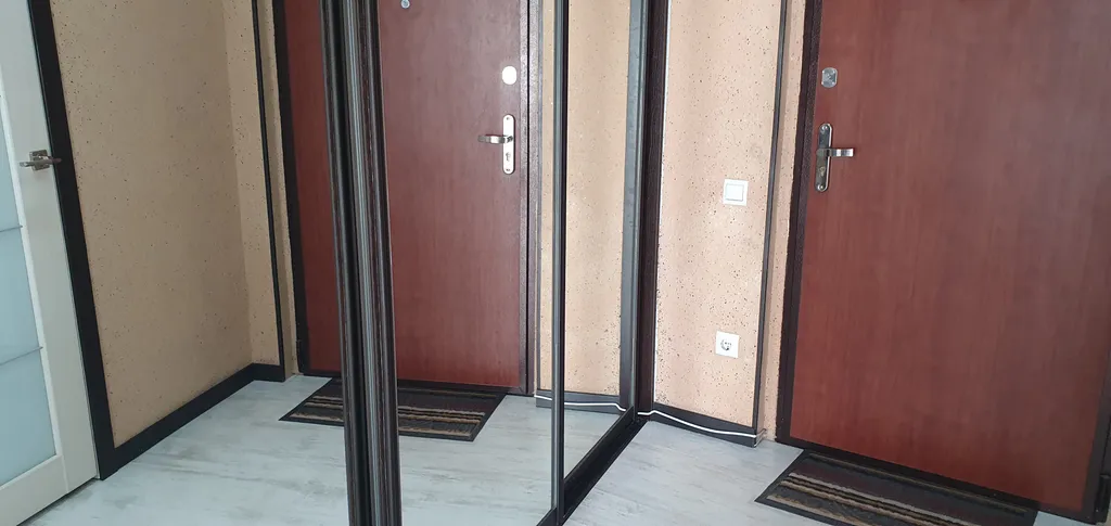 Дизайнерские апартаменты-лофт Радуга