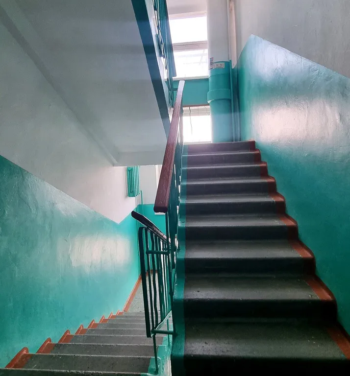 Уютная тишина, комфорт и чистота в приятной атмосфере