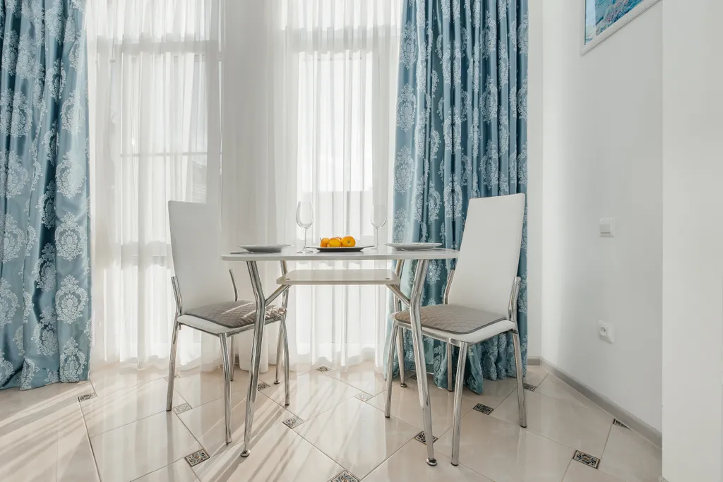 Квартира Уютная квартира рядом с морем — Сириус