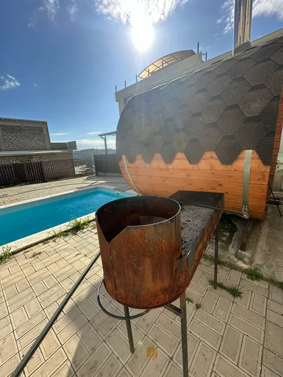 Дом для отдыха