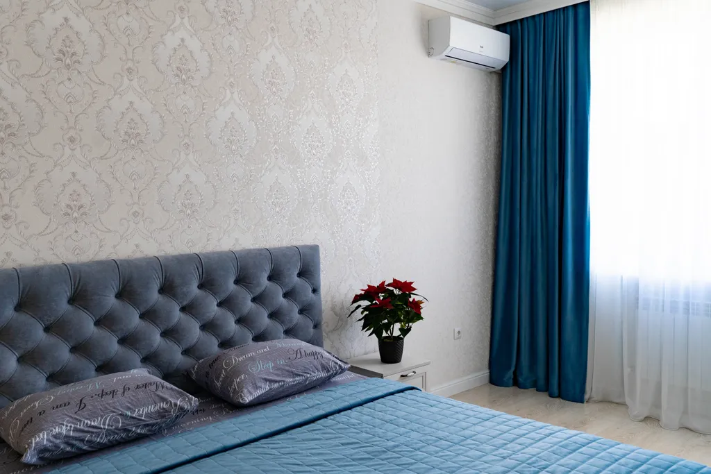 Квартира Уютная квартира с абсолютно новым ремонтом и техникой — Владикавказ