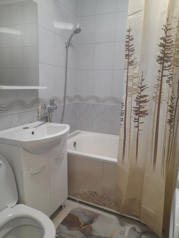 Квартира-студия в центре