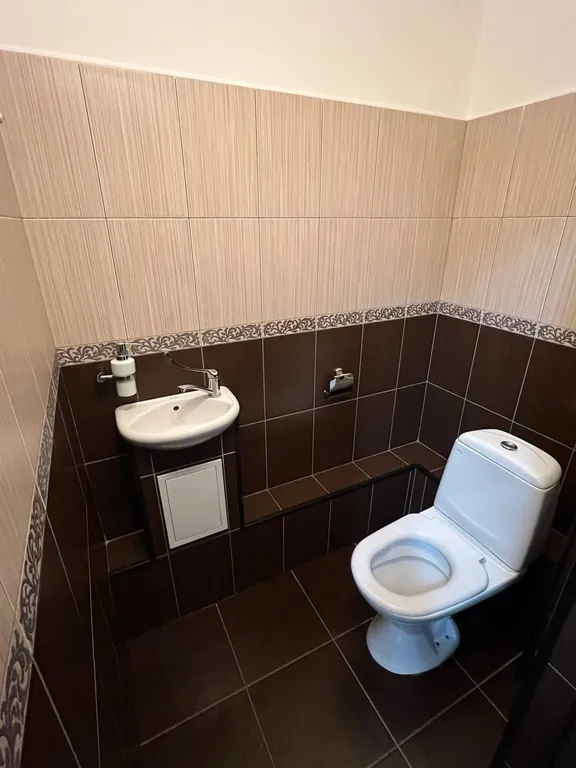 Квартира рядом с набережной