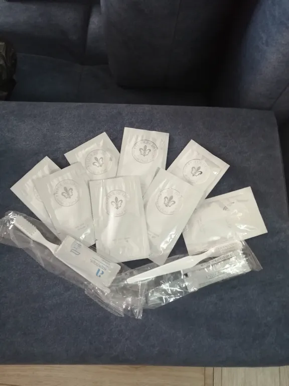 Уютная новенькая квартира