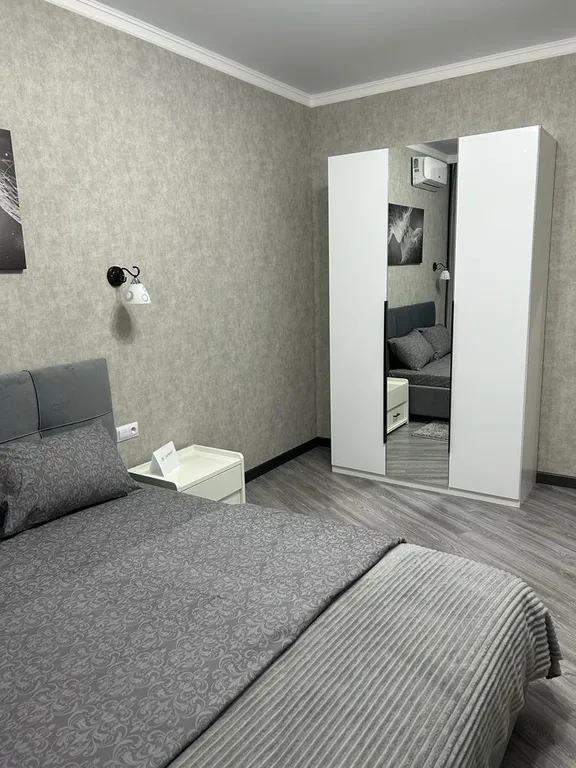 Квартира Квартира комфорт класса — Славянск-на-Кубани